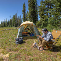 Big Agnes Bunk House 4